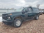 Chevrolet Silverado 2020