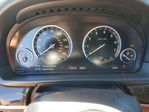 BMW Series 5 2014