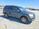 Honda Pilot 2004