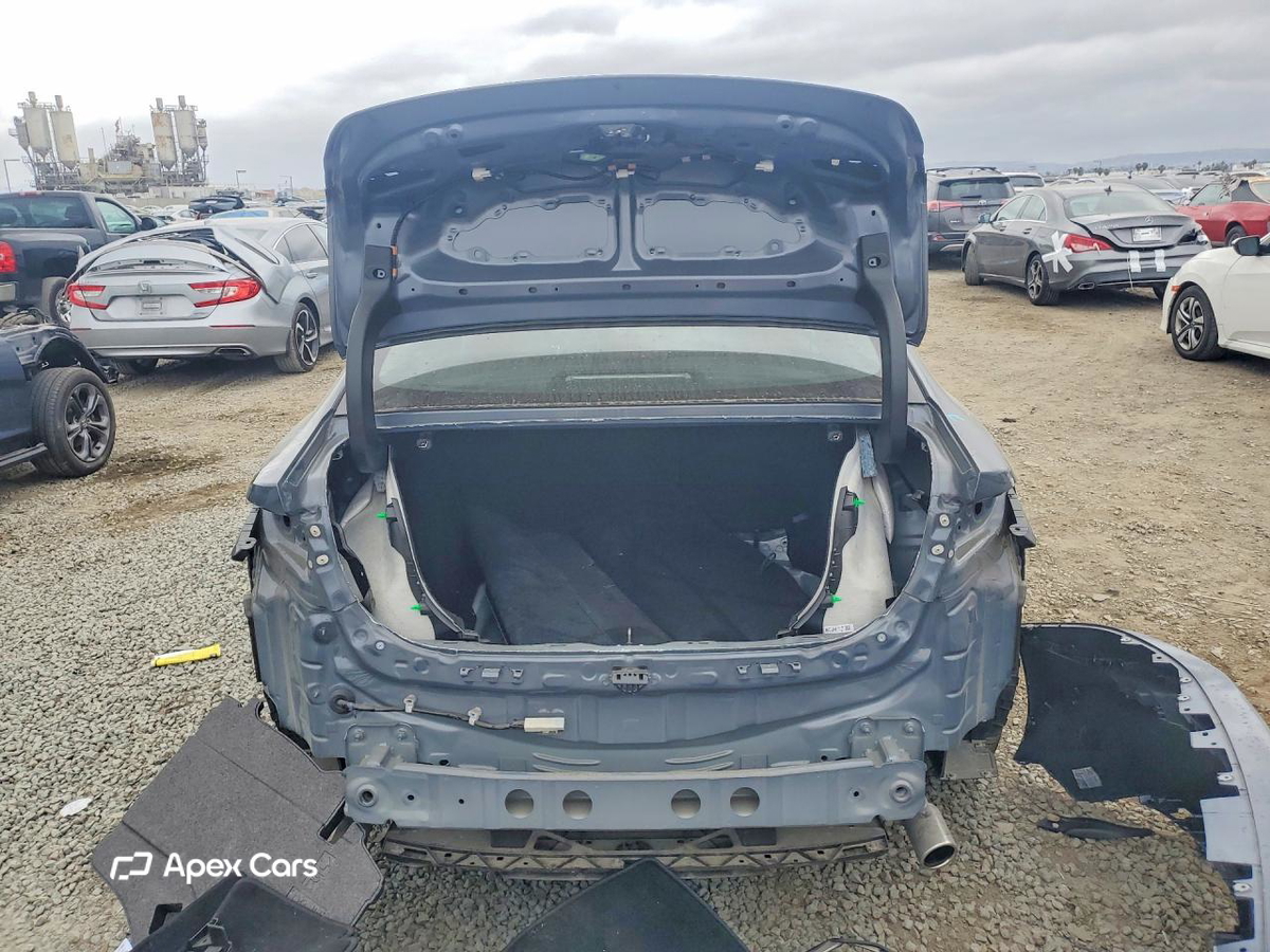 Mazda 3 2025