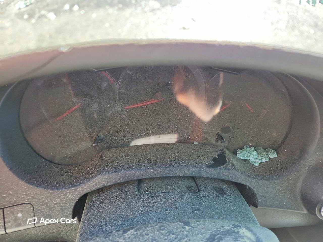 Nissan Altima 2012