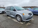 Dodge Caravan 2017