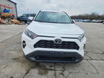 Toyota RAV 4 2021