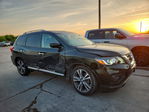 Nissan Pathfinder 2018