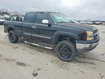 Chevrolet Silverado 2003