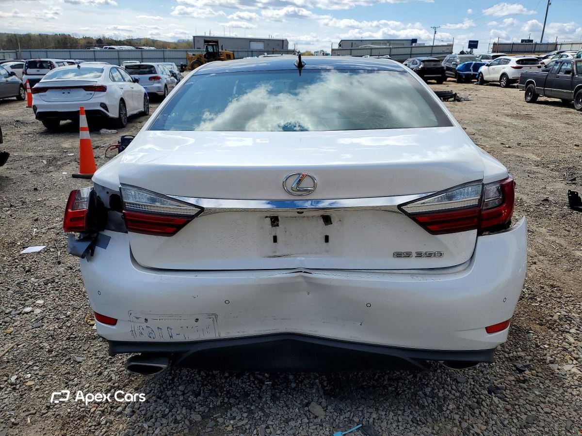 Lexus ES 2016