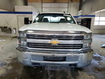 Chevrolet Silverado 2017