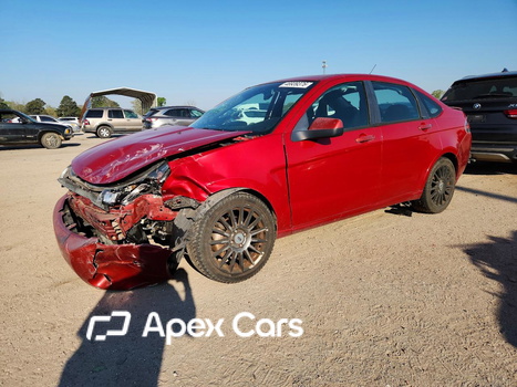 Ford Focus 2011 - Image 1 of 12