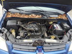 Dodge Caravan 2010