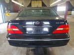 Lexus LS 2003