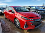 Toyota Prius 2021