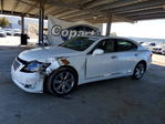 Lexus LS 2008