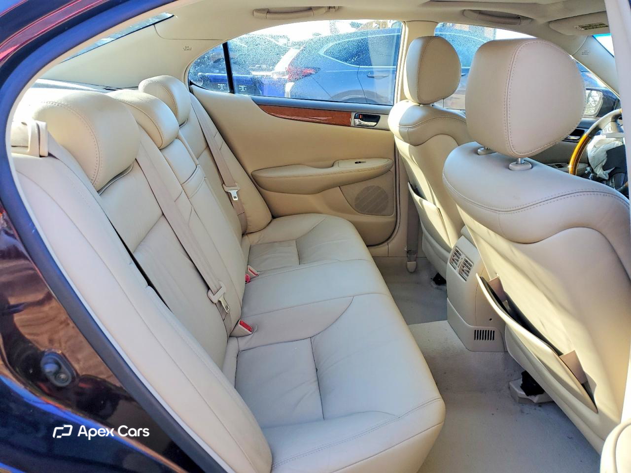 Lexus ES 2005