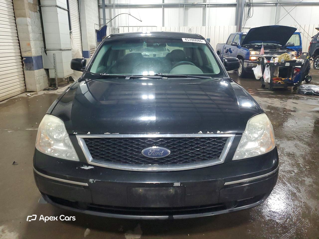 Ford Five Hundred 2006