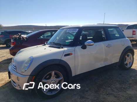 MINI Cooper 2005 - Zdjęcie 1 z 12