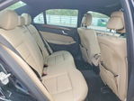 Mercedes-Benz E-klasse 2013