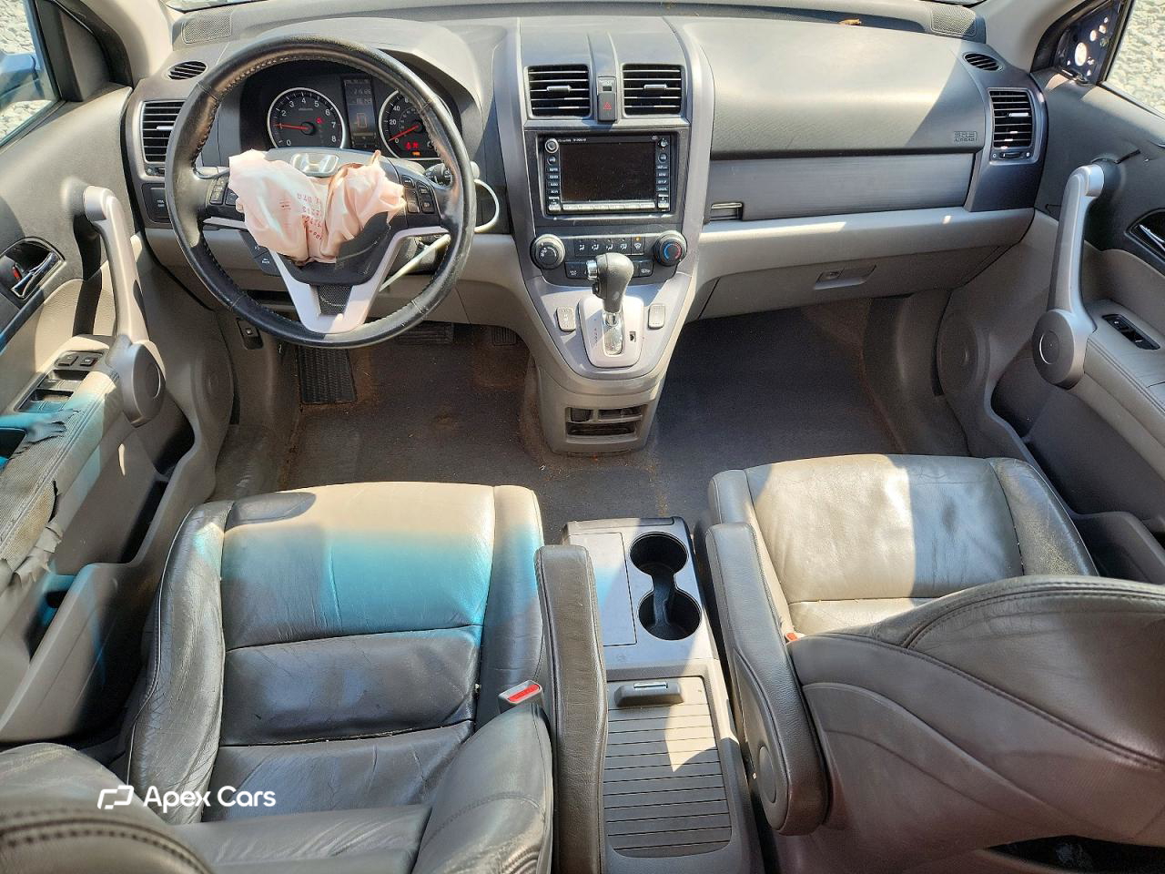 Honda CR-V 2007