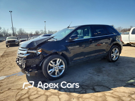 Ford Edge 2014 - Image 1 of 15