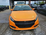 Dodge Dart 2014