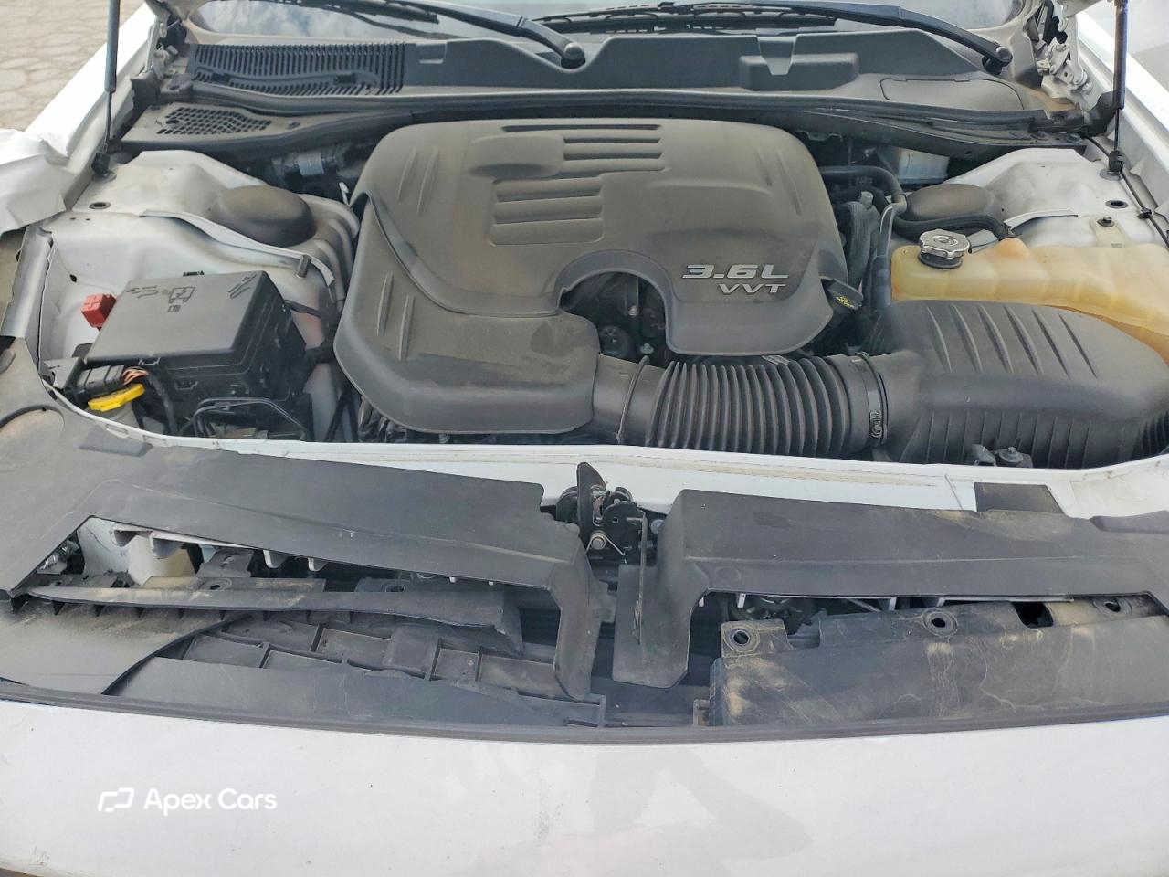 Dodge Challenger 2019