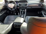 Honda Accord 2017