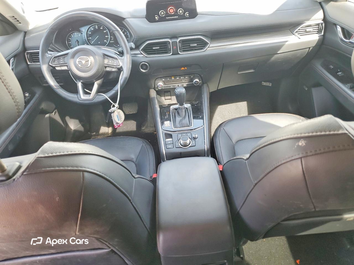 Mazda CX-5 2020