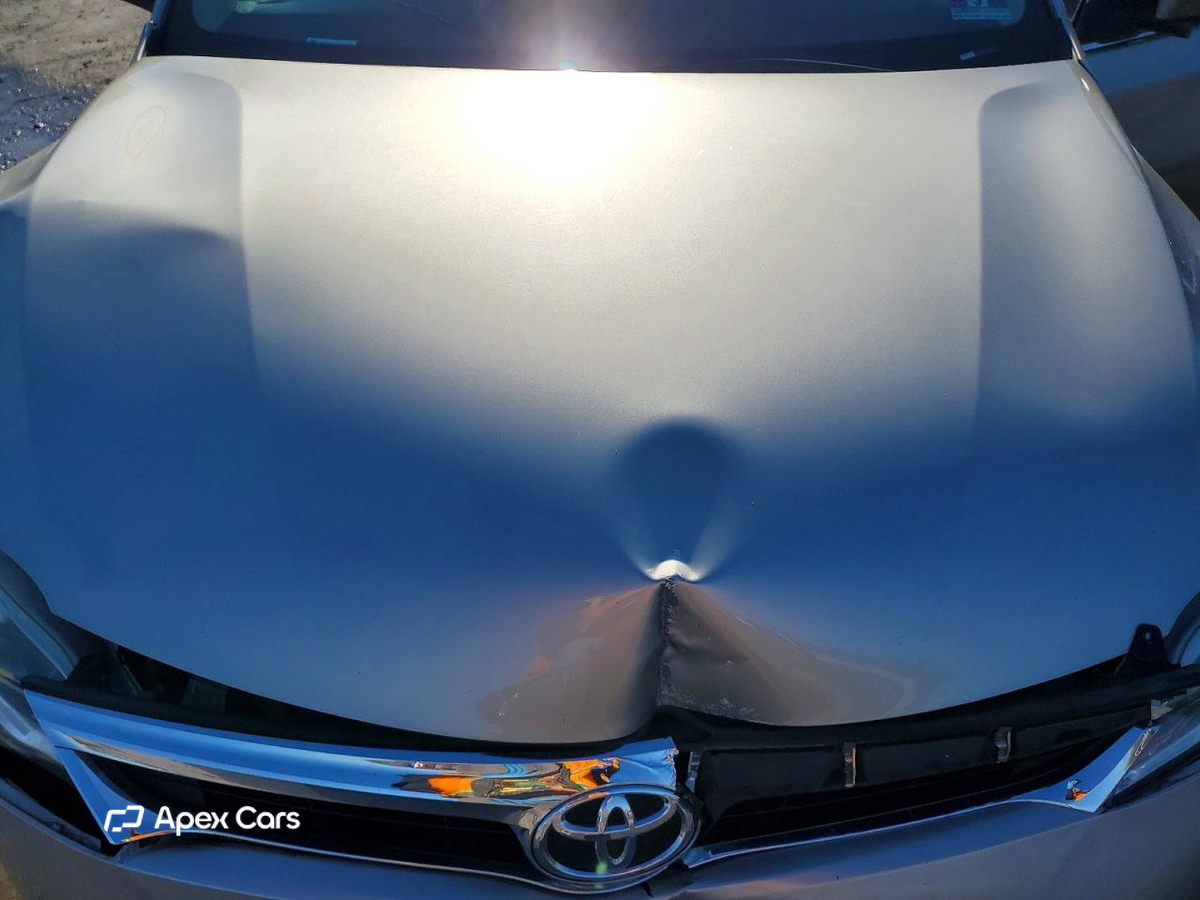 Toyota Avalon 2013