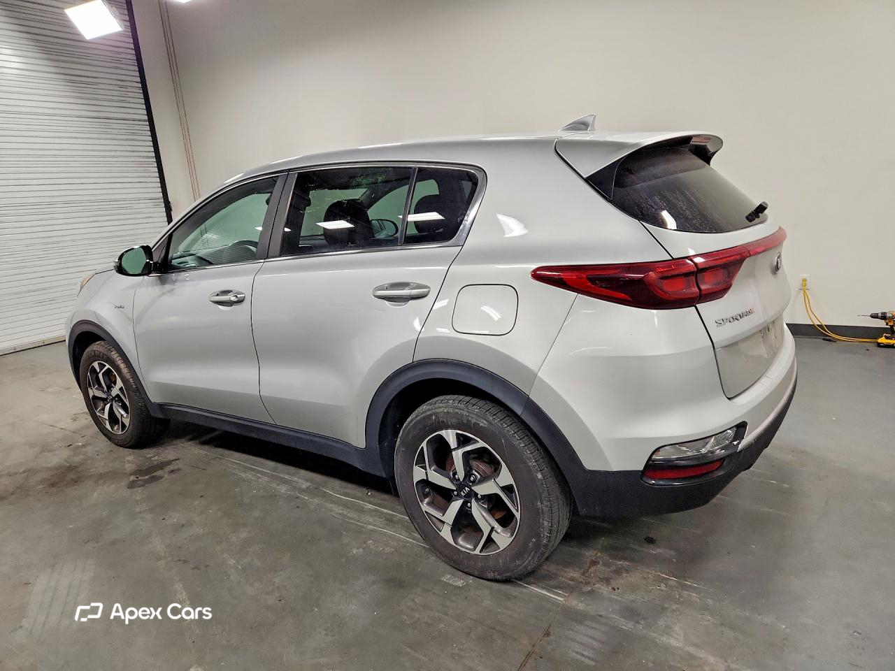 Kia Sportage 2020
