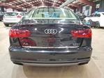 Audi A6 2016