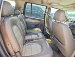 Ford Explorer 2003