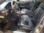 Mercedes-Benz E-klasse 2011