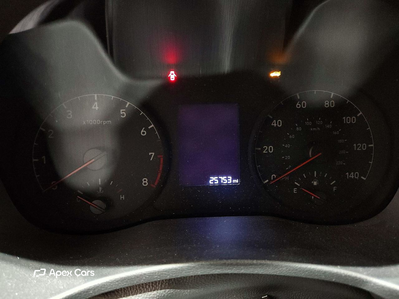 Hyundai Accent 2020