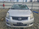 Nissan Sentra 2012