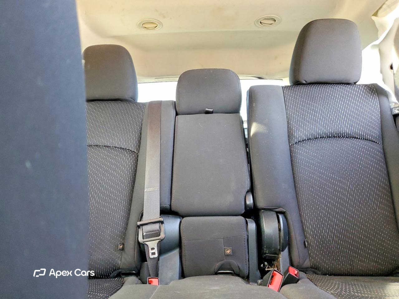 Dodge Journey 2018