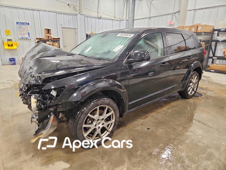 Dodge Journey 2019 - Image 1 of 14
