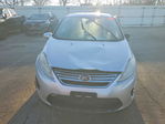 Ford Fiesta 2013