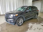 Ford Explorer 2022