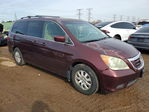 Honda Odyssey 2008