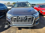 Audi Q7 2023