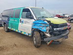 Chevrolet Express 2021