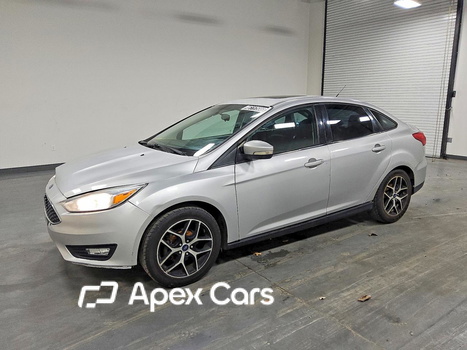 Ford Focus 2017 - Image 1 of 12