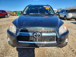 Toyota RAV 4 2012