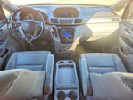 Honda Odyssey 2015