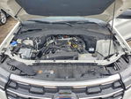 Ford Explorer 2025