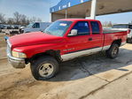 Dodge RAM 2001