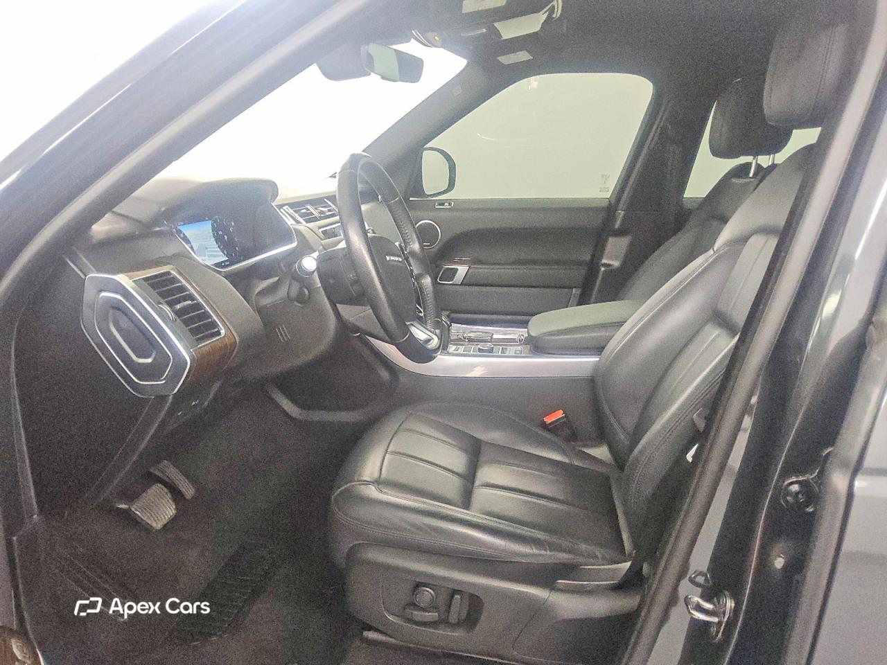 Land Rover Range Rover 2021