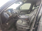 Land Rover Range Rover 2021