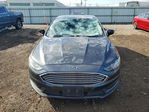 Ford Fusion 2018