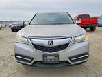 Acura MDX 2015