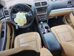 Ford Explorer 2016